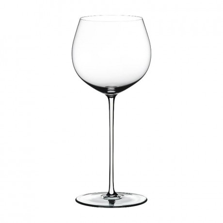 Riedel Riedel Fatto a Mano - weiss Oaked Chardonnay Glas 620 ccm / h: 25 cm Riedel Fatto a Mano - бокал для шардоне из белого дуба, 620 см3 / высота: 25 см