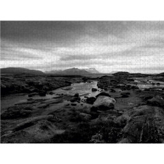 CALVENDO Puzzle CALVENDO Puzzle Ein Bild aus dem Kalender Lofoten Mythische Landschaften des Nordens Пазл CALVENDO Puzzle Картинка из Лофотенского календаря Мифические пейзажи севера