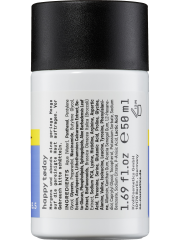 NO COSMETICS 120h Liquid Hydrator, 50 ml, No Cosmetics Увлажняющий флюид для лица с эктоином и ниацинамидом, насыщает влагой на 120 часов, 50 мл