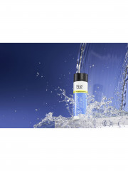 NO COSMETICS 120h Liquid Hydrator, 50 ml, No Cosmetics Увлажняющий флюид для лица с эктоином и ниацинамидом, насыщает влагой на 120 часов, 50 мл