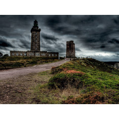 CALVENDO Puzzle CALVENDO Puzzle Leuchtturm Пазл CALVENDO Puzzle Маяк