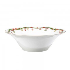 Hutschenreuther Hutschenreuther Nora Christmas Multifunktionsschale 20 cm Hutschenreuther Nora Рождественская многофункциональная миска 20 см