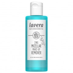 lavera 2in1 Micellar Make-up Remover Мицеллярное средство для снятия макияжа 2 в 1