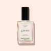 Manucurist Green Nail Polish Fairy 15ml,  Лак для ногтей (Франция), стойкое покрытие без сколов, безопасная растительная формула 9 Free, 15мл 