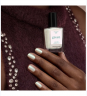 Manucurist Green Nail Polish Fairy 15ml, Лак для ногтей (Франция), стойкое покрытие без сколов, безопасная растительная формула 9 Free, 15мл