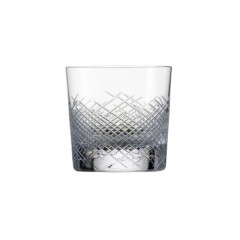 Zwiesel Glas Zwiesel Glas Bar Premium No. 2 by Charles Schumann Whisky Glas gross 384 ml / h: 91 mm Стеклянный бар Zwiesel Premium No. 2 стакана для виски Charles Schumann, большой, 384 мл / высота: 91 мм