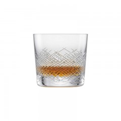 Zwiesel Glas Zwiesel Glas Bar Premium No. 2 by Charles Schumann Whisky Glas gross 384 ml / h: 91 mm Стеклянный бар Zwiesel Premium No. 2 стакана для виски Charles Schumann, большой, 384 мл / высота: 91 мм
