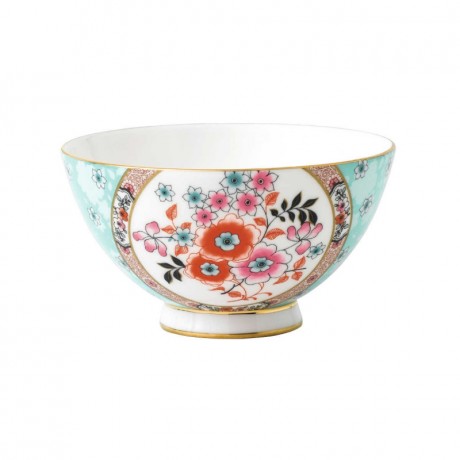 Wedgwood Wedgwood Wonderlust Bowl Camellia 11 cm Миска Wedgwood Wonderlust Camellia 11 см