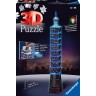 Ravensburger 3D-Puzzle Night mit LED Ночная 3D-головоломка со светодиодной подсветкой