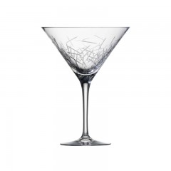 Zwiesel Glas Zwiesel Glas Bar Premium No. 3 by Charles Schumann Martini Glas 287 ml / h: 169 mm Стеклянный бар Zwiesel Premium No. 3 by Charles Schumann Бокал для мартини 287 мл / высота: 169 мм