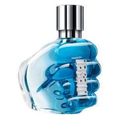 Diesel (Дизель) Only The Brave High Eau de Toilette Туалетная вода Spray Спрей, 50 мл