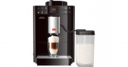 Melitta Melitta Caffeo Passione F53/1-102, Vollautomat schwarz schwarz Melitta Caffeo Passione F53/1-102, полностью автоматический, черный