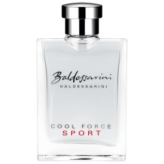 Baldessarini Sport Eau de Toilette (EdT) Туалетная вода Cool Force, 90 мл