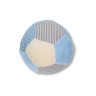 Sterntaler Ball blau\/ecru Babyballe Мяч синий/бежевый детский мячик