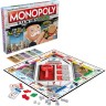 Hasbro Monopoly Falsches Spiel Монополия неправильная игра
