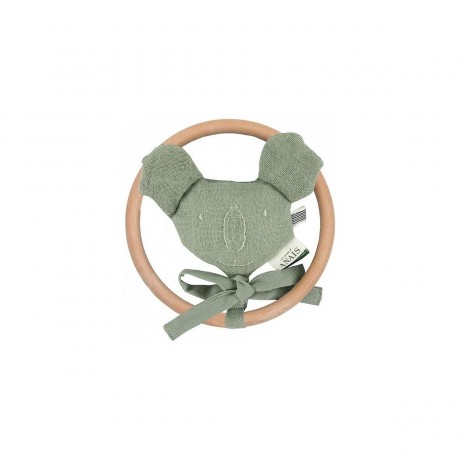 trixie Kanguru Rassel Кенгуру погремушка