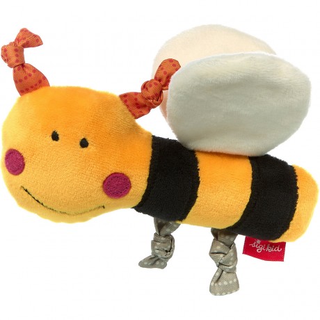 sigikid Quietsche Biene Писклявая пчела