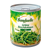 Bonduelle Зеленая фасоль fein 455г