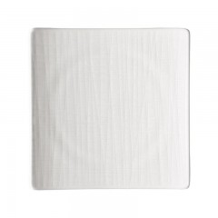 Rosenthal Rosenthal Mesh Weiss Teller quadratisch flach 17 cm Rosenthal Mesh Weiss тарелка квадратная плоская 17 см