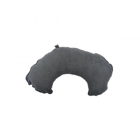 Snoozebaby Futterungs-Kissen Dunkel Подушка для кормления темная