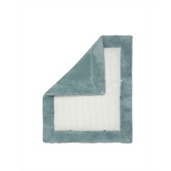 Snoozebaby playmat (Cheerful Playing) Gray Mist коврик (Веселая игра) Серый туман