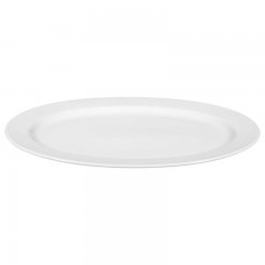 Seltmann Weiden Seltmann Weiden Lukullus Weiss Servierplatte oval 35x26 cm Seltmann Weiden Lukullus Weiss Тарелка овальная 35x26 см