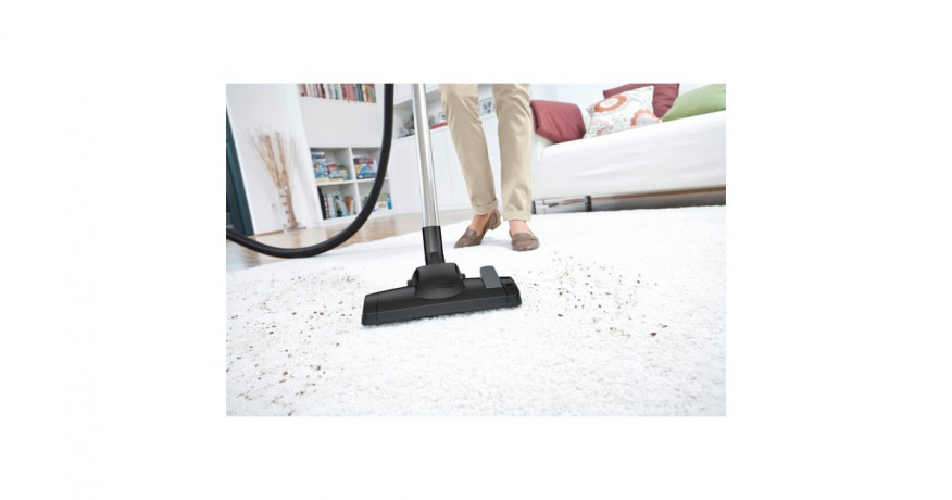 Karcher Karcher Bodenstaubsauger DS 6 gelb/schwarz gelb/schwarz Пылесос Karcher DS 6 желтый/черный