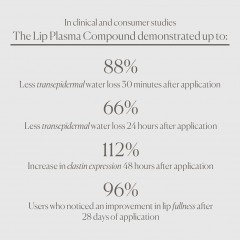 U BEAUTY The PLASMA Lip Compound  PLASMA Lip Compound