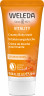 WELEDA Vitality - Vitalisierungsdusche Sanddorn, 20 ml, Облепиховый крем-гель для душа Vitality с натуральными эфирными маслами, дорожный формат, 20 мл
