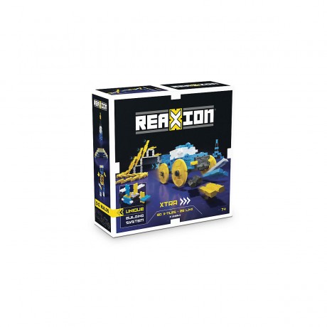 Goliath Reaxion Xtra Реаксион Экстра