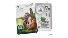 WMF Kindergeschirr Dschungelbuch 6-tlg, ВМФ Набор детской посуды Книга Джунглей 6 предметов 