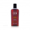 American Crew Daily Deep Moisturizing Shampoo  Ежедневный глубоко увлажняющий шампунь