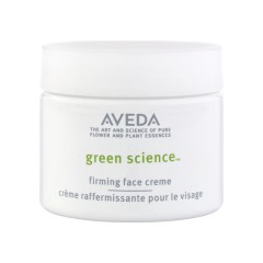 Aveda (Аведа) Feuchtigkeit Firming Face Creme Green Science, 50 мл