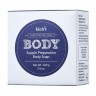 Dear Klairs Supple Preparation Body Soap  Мыло для тела с добавками