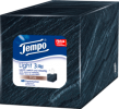 Tempo Носовой платок Box, 60 шт