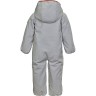 first instinct by killtec Baby Softshelloverall FIW 34 MNS ONPC mit Kapuze Детский комбинезон софтшелл FIW 34 MNS ONPC с капюшоном
