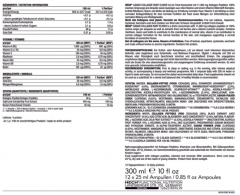 HECH CAVIAR COLLAGEN RUBY ELIXIR 12st, Концентрат в ампулах с пептидами коллагена 100% морского происхождения 12 шт.