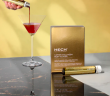 HECH CAVIAR COLLAGEN RUBY ELIXIR 12st, Концентрат в ампулах с пептидами коллагена 100% морского происхождения 12 шт.