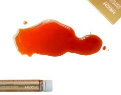 HECH CAVIAR COLLAGEN RUBY ELIXIR 12st, Концентрат в ампулах с пептидами коллагена 100% морского происхождения 12 шт.