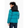 GARCIA JEANS Winterjacke fur Jungen Зимняя куртка для мальчиков