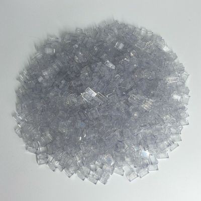LEGO LEGO 1x2 Steine Transparent- 500 Stuck - Trans Bricks 3004 LEGO 1x2 Bricks Transparent — 500 штук — Trans Bricks 3004