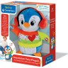 Clementoni Baby Clementoni Interaktiver Tanz-mit-mir Pinguin Малыш Клементони Интерактивный пингвиненок