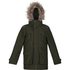 Regatta Parka PODRICK fur Jungen Парка PODRICK для мальчика