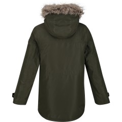 Regatta Parka PODRICK fur Jungen Парка PODRICK для мальчика