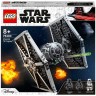 LEGO Star Wars 75300 Imperial TIE Fighter  ЛЕГО Имперский Истребитель СИД