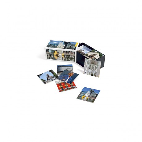 Leipzig (Spiel) Лейпциг (игра)