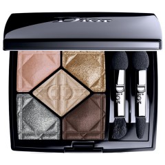 DIOR (Диор) 5 Couleurs Eyeshadow Lidschattenpalette Lidschatten, 6 g