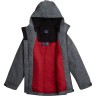 elkline Winterjacke PFUTZEN KING fur Jungen (recycelt) Зимняя куртка PFUTZEN KING для мальчика (переработанная)