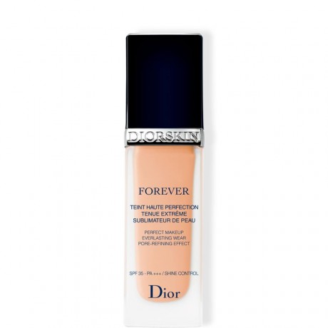 DIOR (Диор) Foundation База для макияжа DIOR (Диор)skin Forever, Nr. 023 Peach / 30 мл