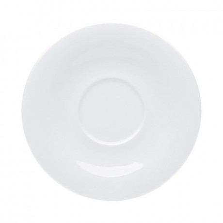 Kahla Kahla Pronto Weiss Fruhstucks-Untertasse 18 cm Kahla Pronto Weiss Блюдце для завтрака 18 см